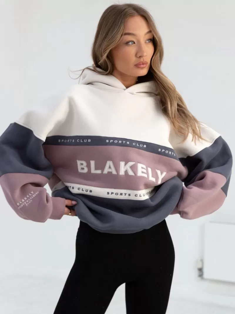 Alpine Oversized Hoodie*Blakely Clothing Outlet