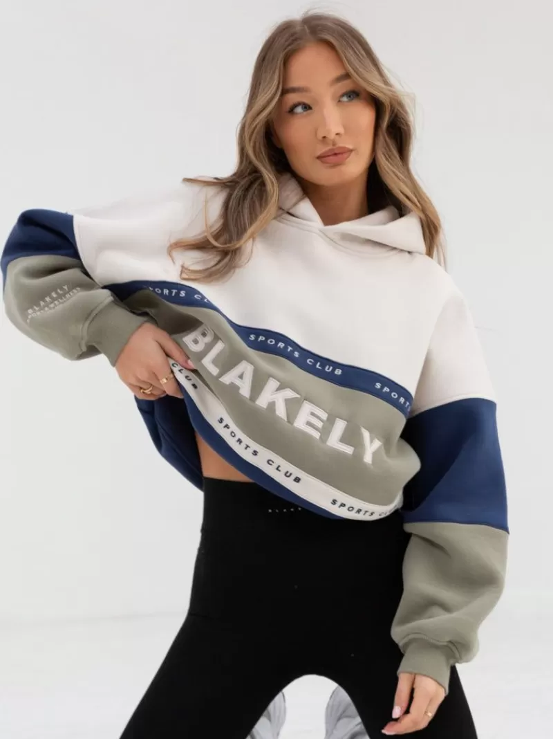 Alpine Oversized Hoodie*Blakely Clothing Best