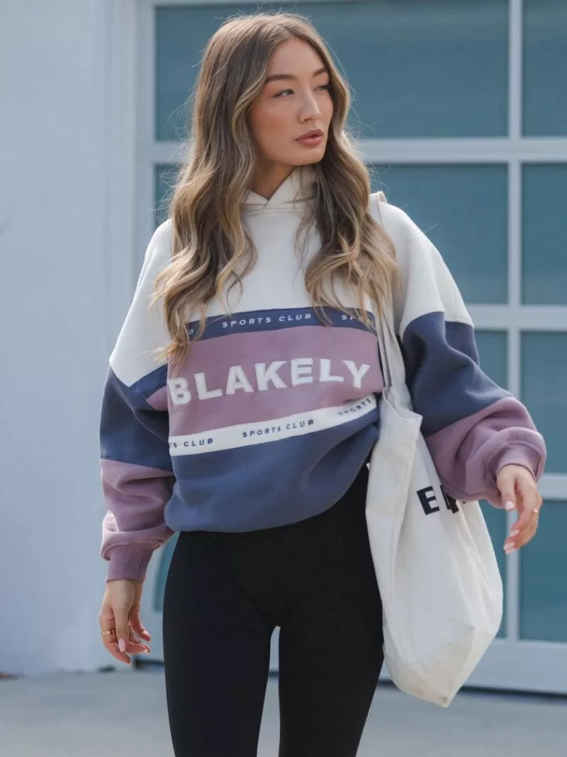 Alpine Oversized Hoodie*Blakely Clothing Outlet