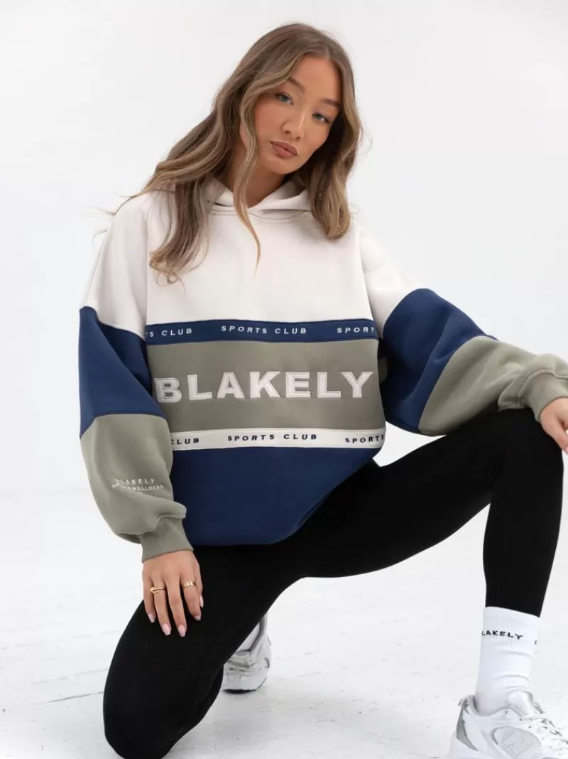 Alpine Oversized Hoodie*Blakely Clothing Best