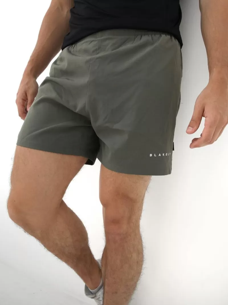 Apex Active Shorts*Blakely Clothing Outlet