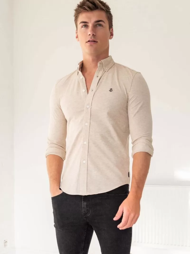 Arlo Soft Stretch Shirt*Blakely Clothing Best Sale