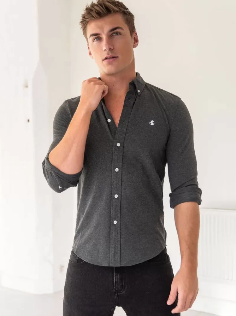 Arlo Soft Stretch Shirt*Blakely Clothing Fashion