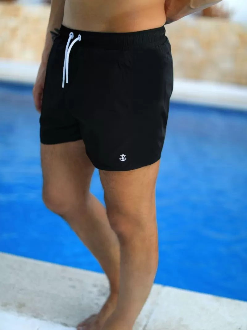 Arno Swim Shorts*Blakely Clothing Cheap