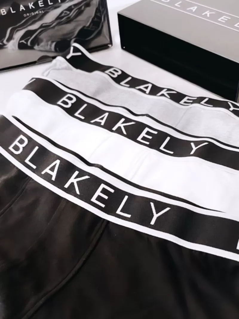 B2 | Boxers*Blakely Clothing Best