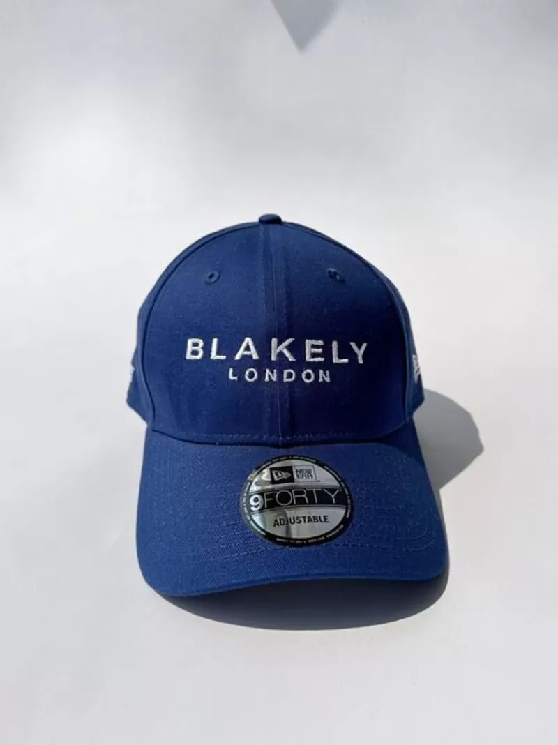 Baseball Cap*Blakely Clothing Clearance