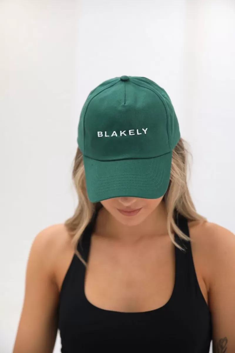 Blakely Cap*Blakely Clothing Cheap