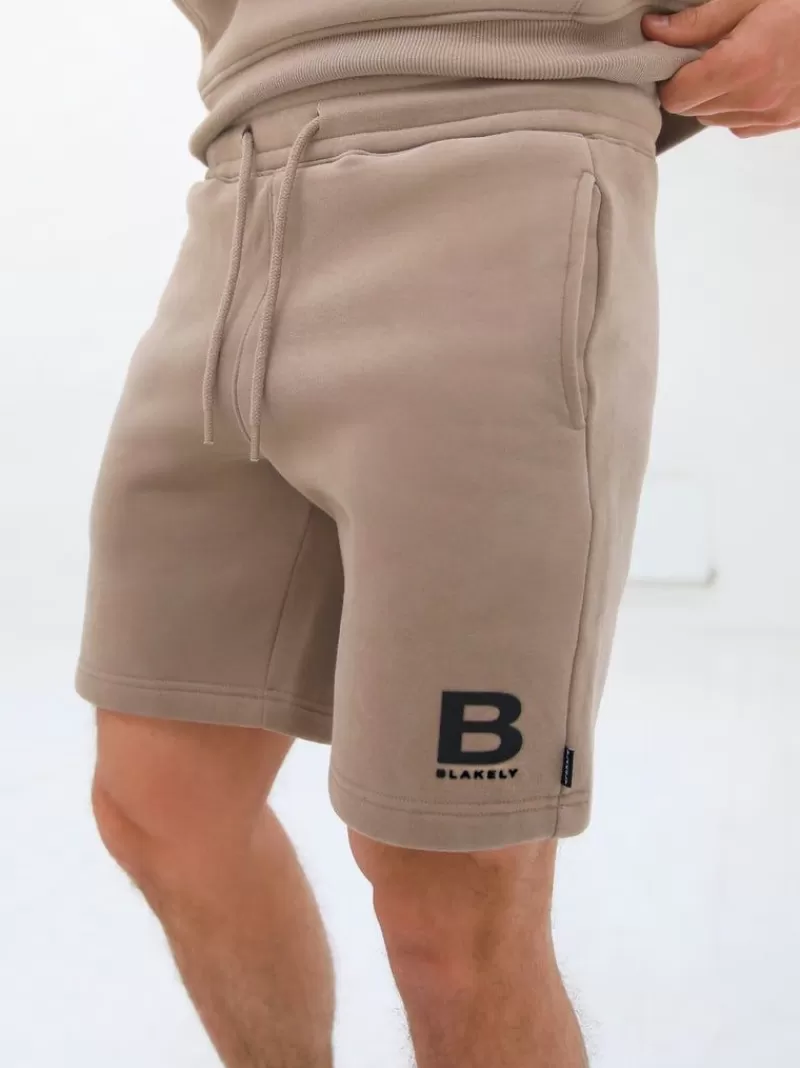 Blakely London Jogger Shorts*Blakely Clothing Cheap