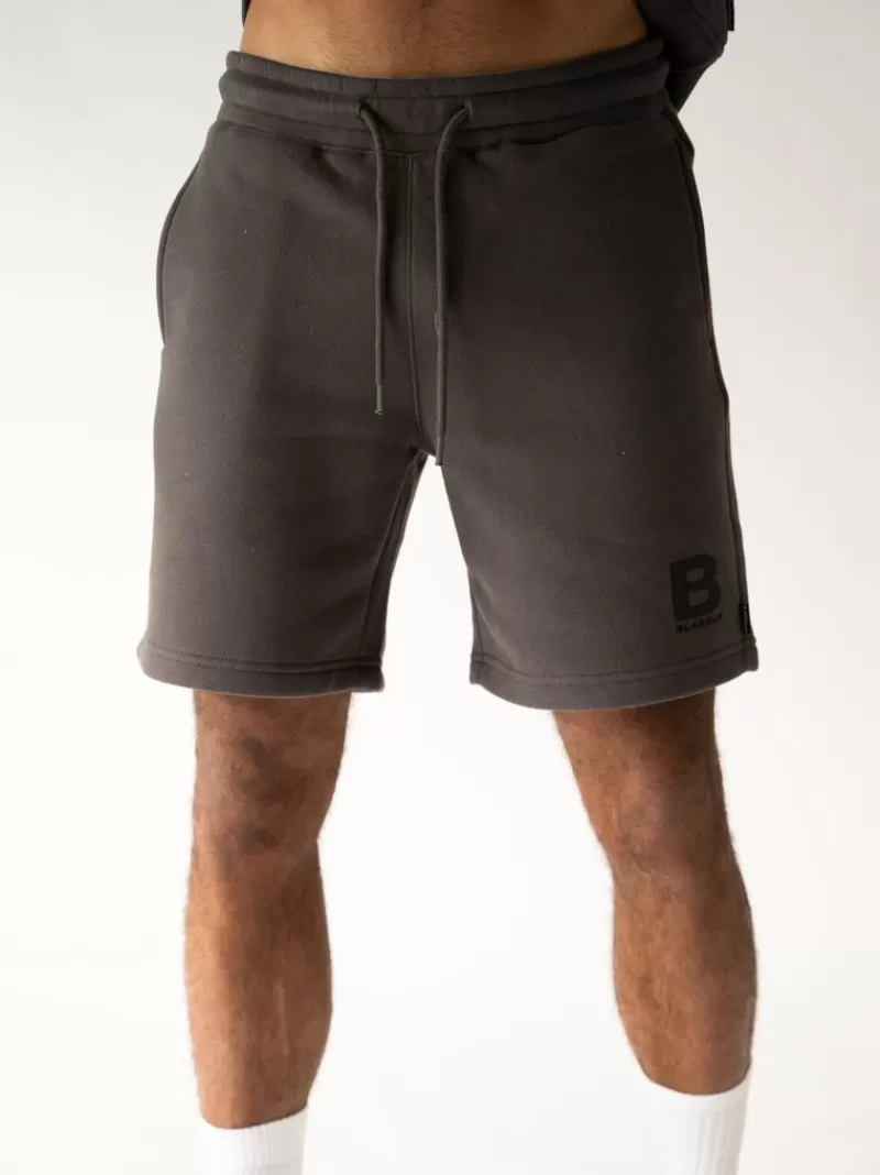 Blakely London Jogger Shorts*Blakely Clothing Outlet