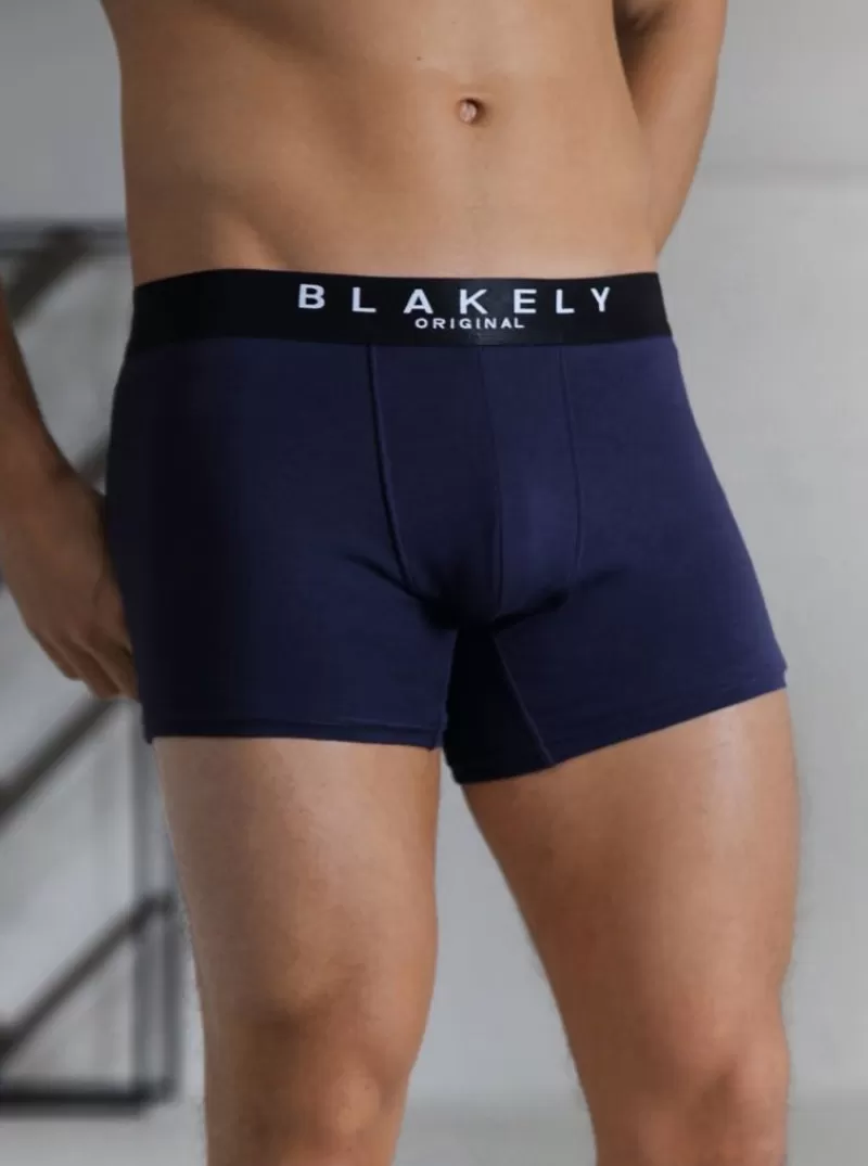 Blk Boxers*Blakely Clothing Discount