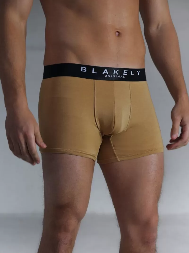 Blk Boxers*Blakely Clothing Best Sale