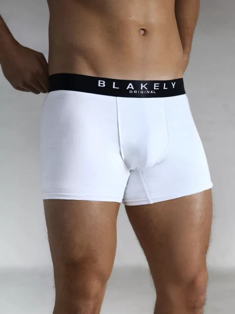 Blk Boxers*Blakely Clothing Best Sale