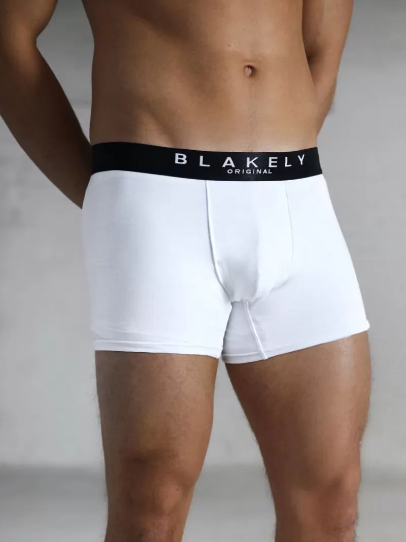 Blk Boxers*Blakely Clothing Best Sale