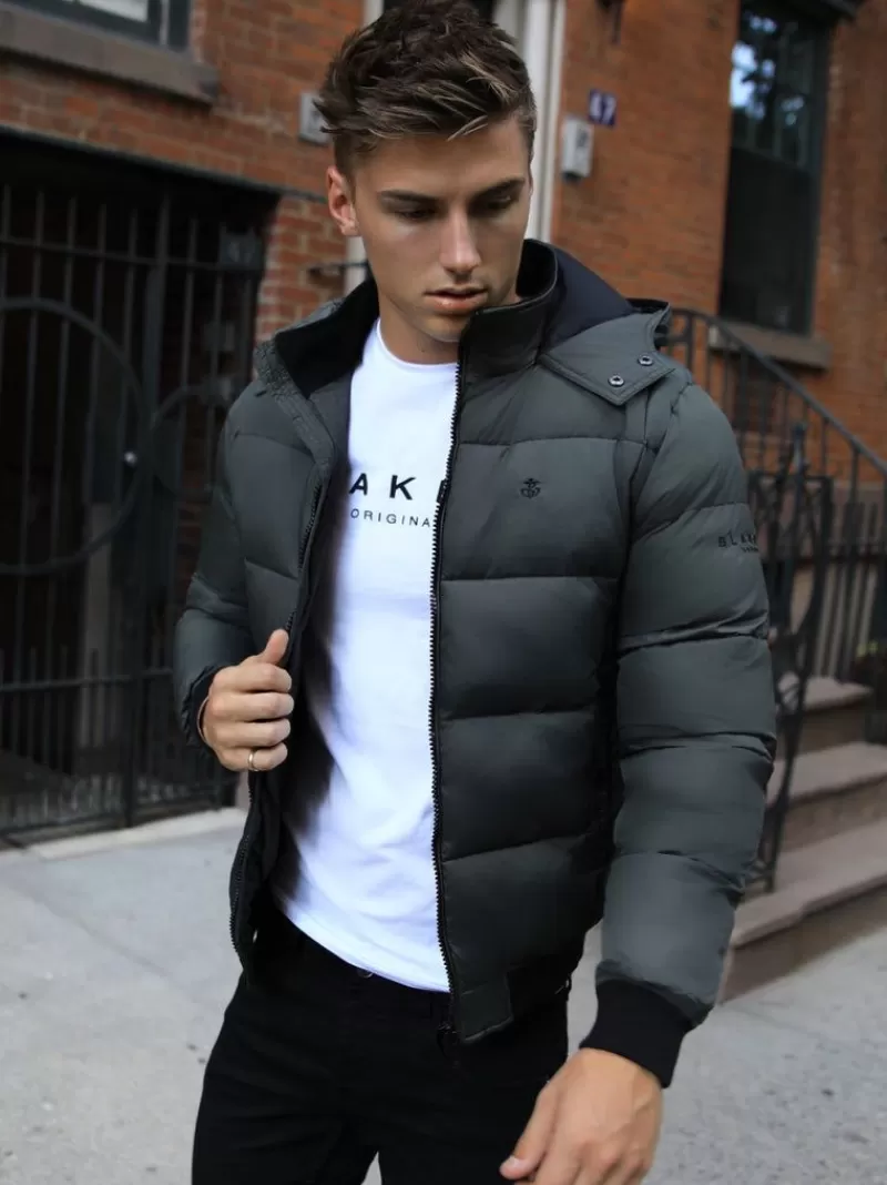 Brevik Coat*Blakely Clothing Online