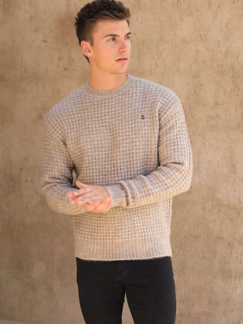 Burford Knit Jumper*Blakely Clothing Sale