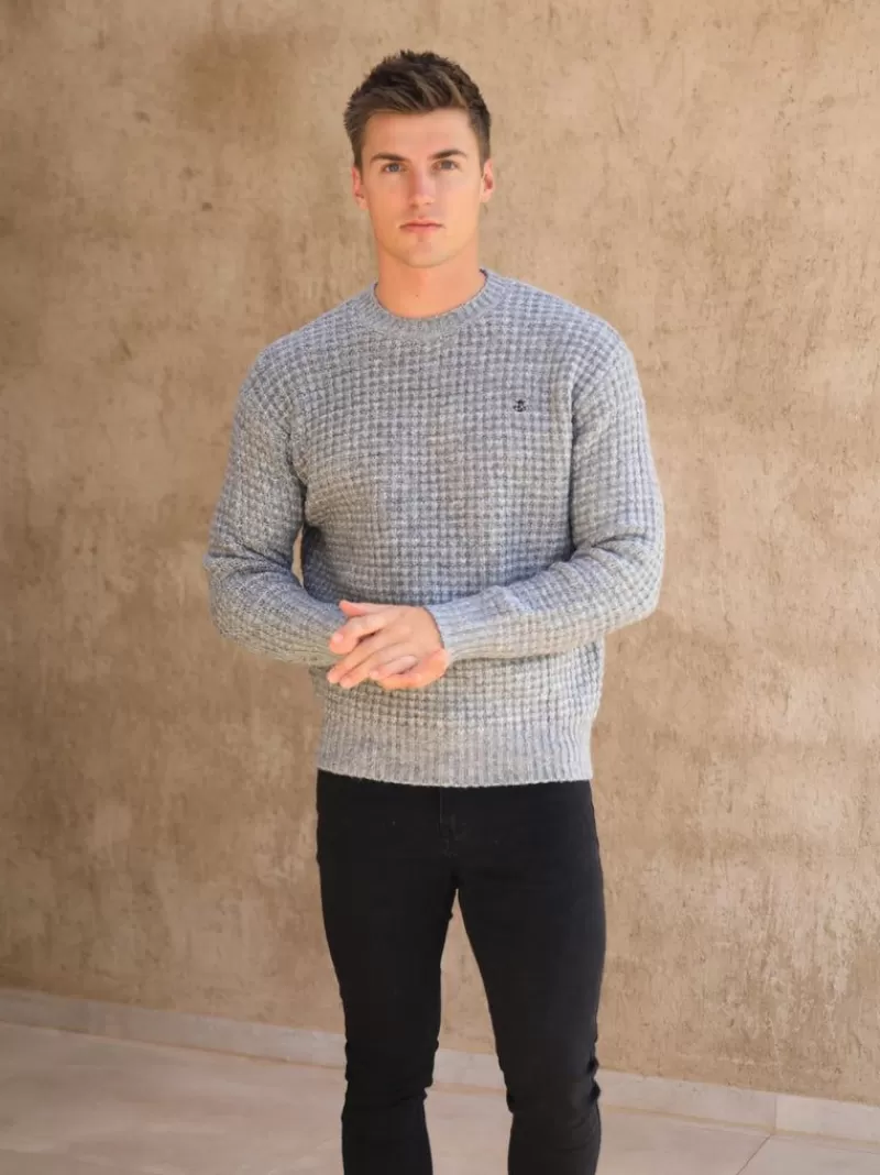 Burford Knit Jumper*Blakely Clothing Sale