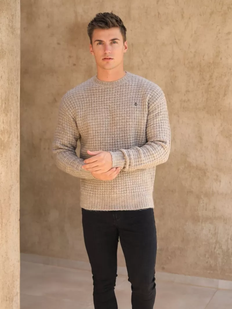 Burford Knit Jumper*Blakely Clothing Sale