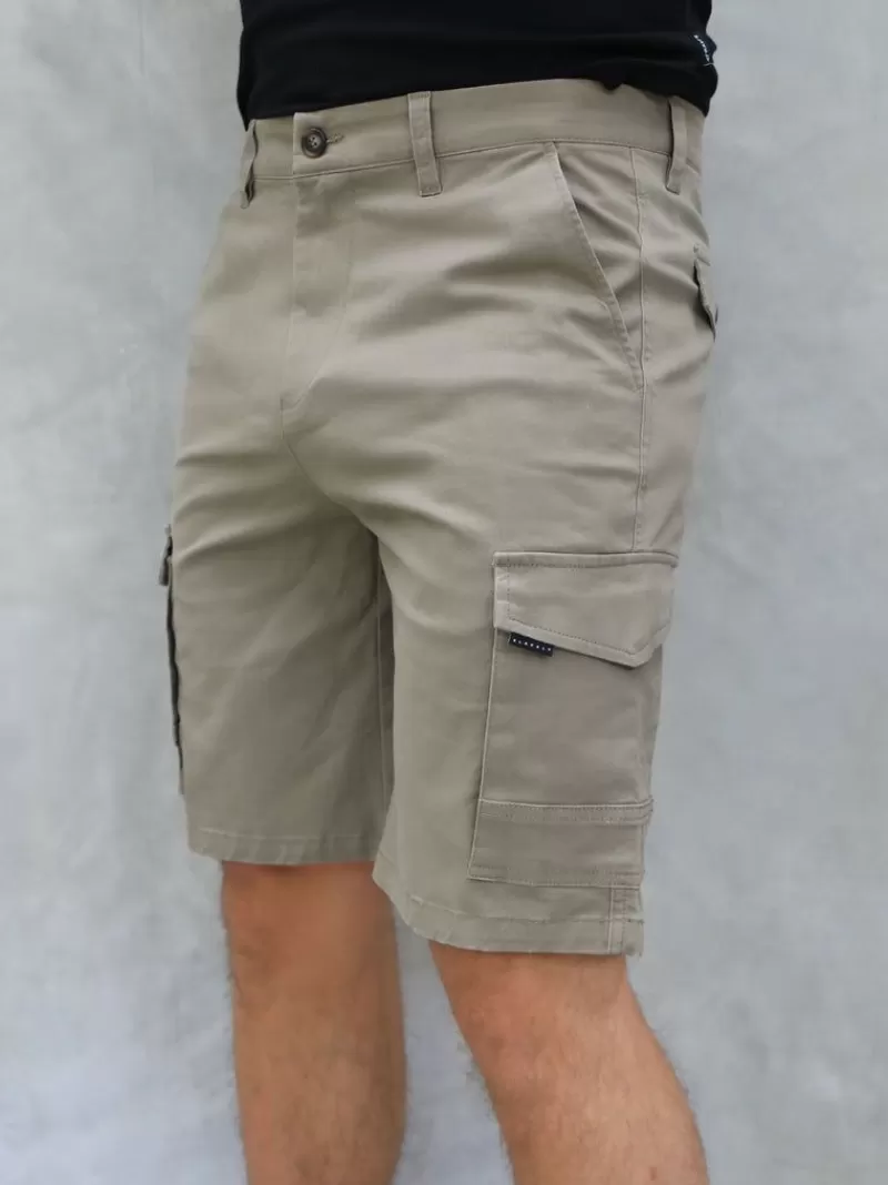 Cargo Shorts*Blakely Clothing Fashion