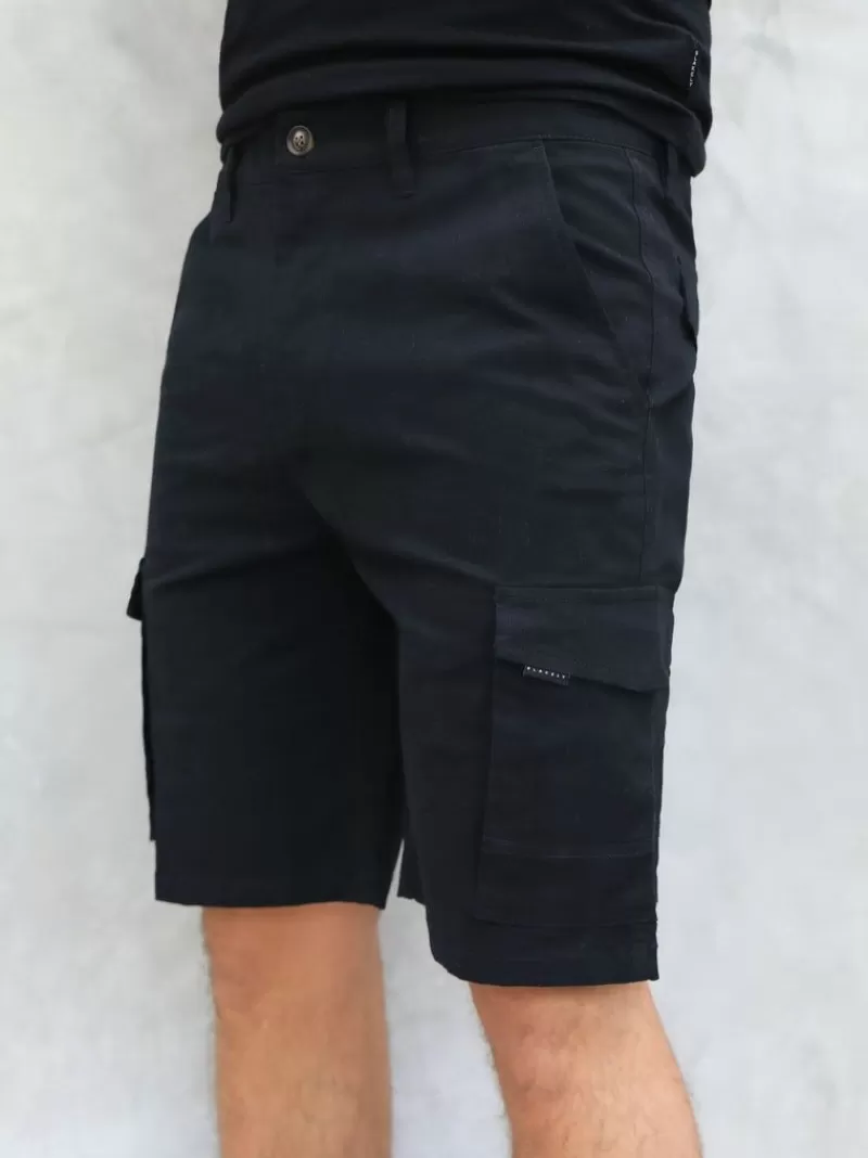 Cargo Shorts*Blakely Clothing Online