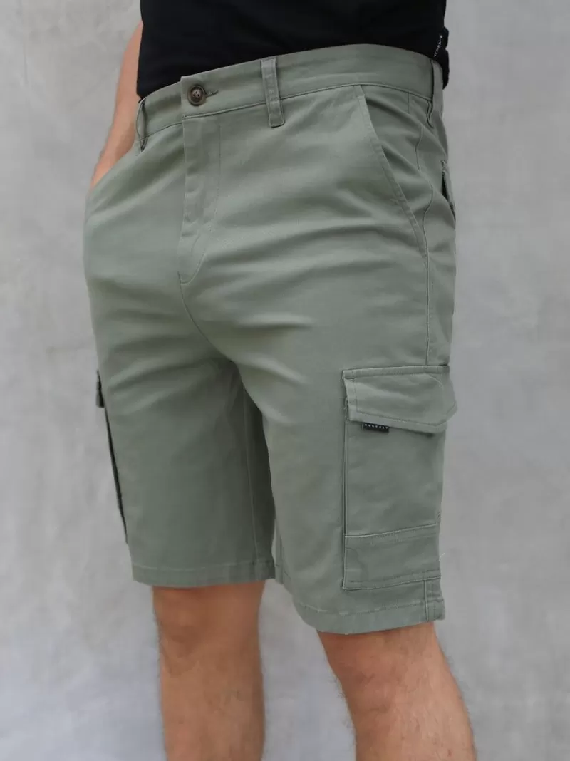 Cargo Shorts*Blakely Clothing Cheap