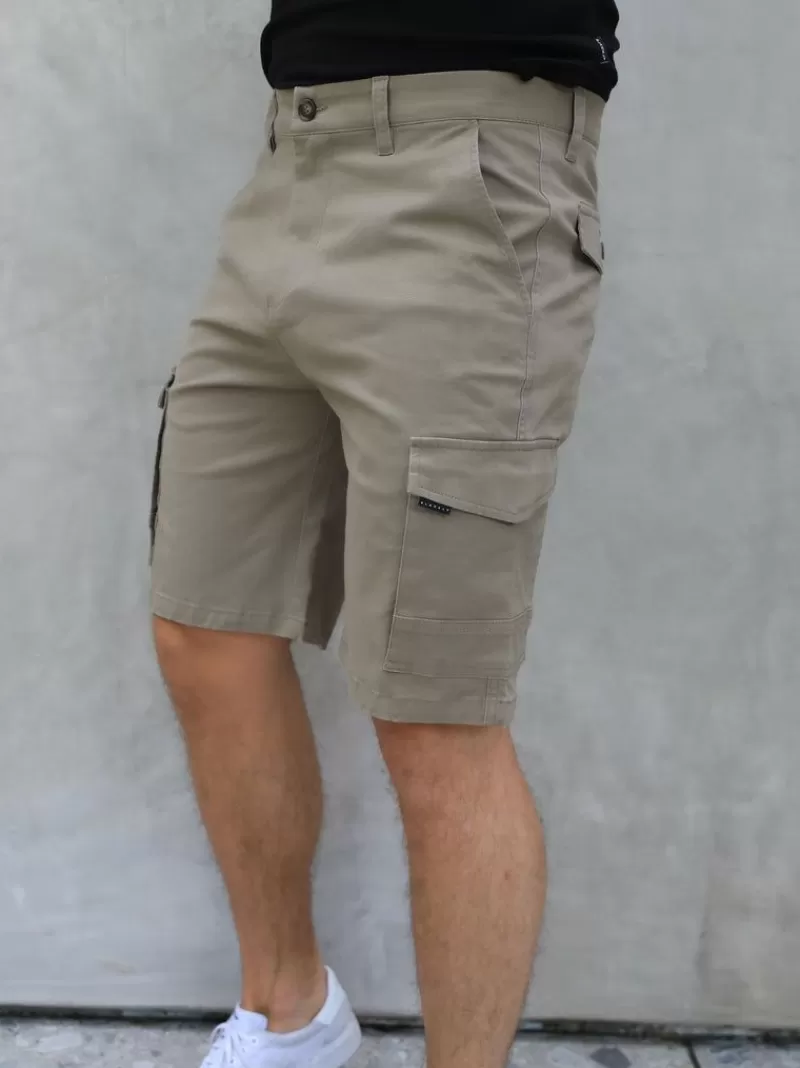 Cargo Shorts*Blakely Clothing Fashion