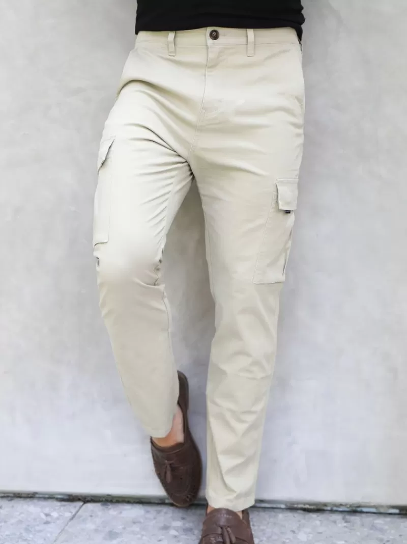 Cargo Trousers*Blakely Clothing Hot