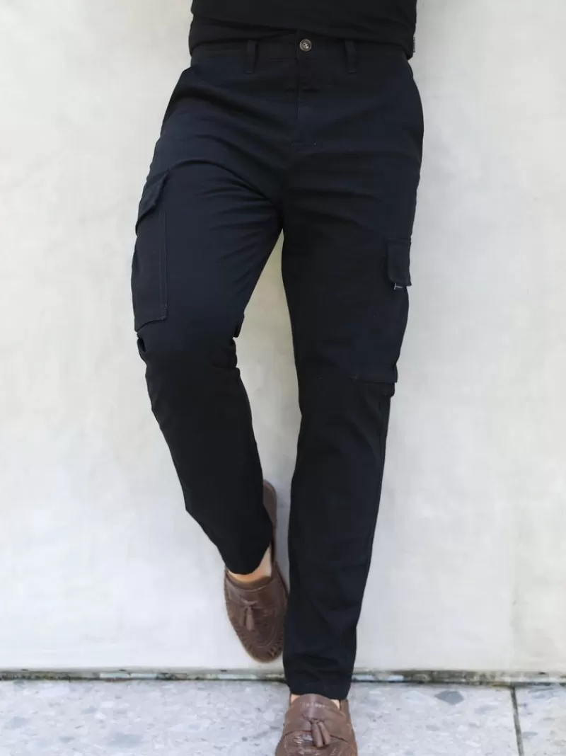 Cargo Trousers*Blakely Clothing Cheap