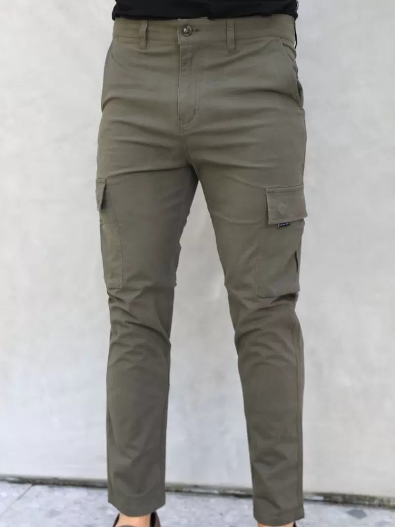 Cargo Trousers*Blakely Clothing Best