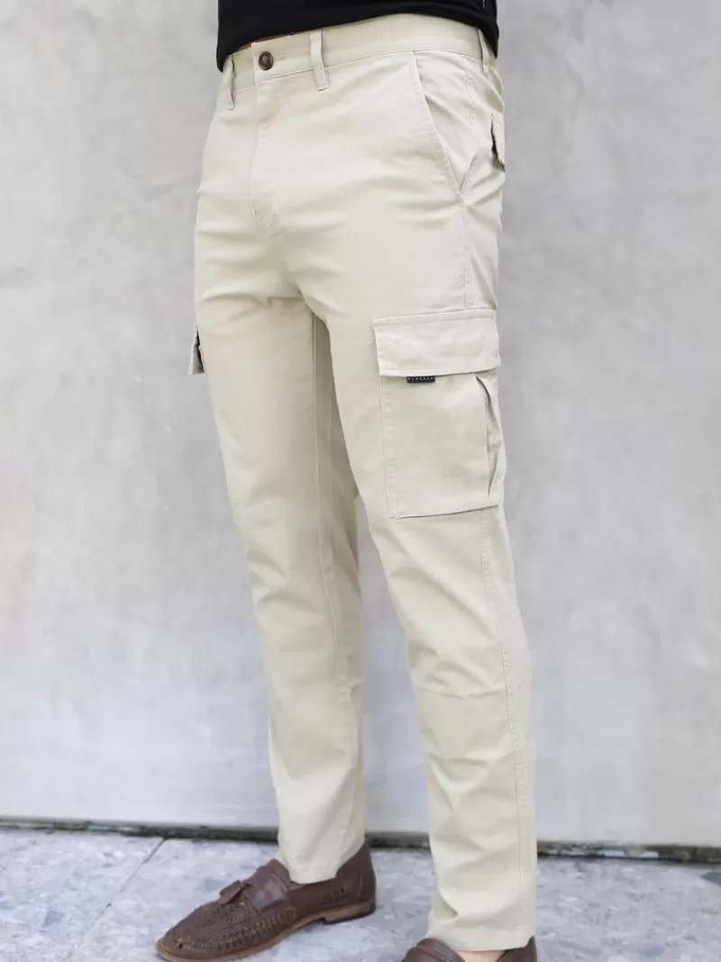 Cargo Trousers*Blakely Clothing Hot