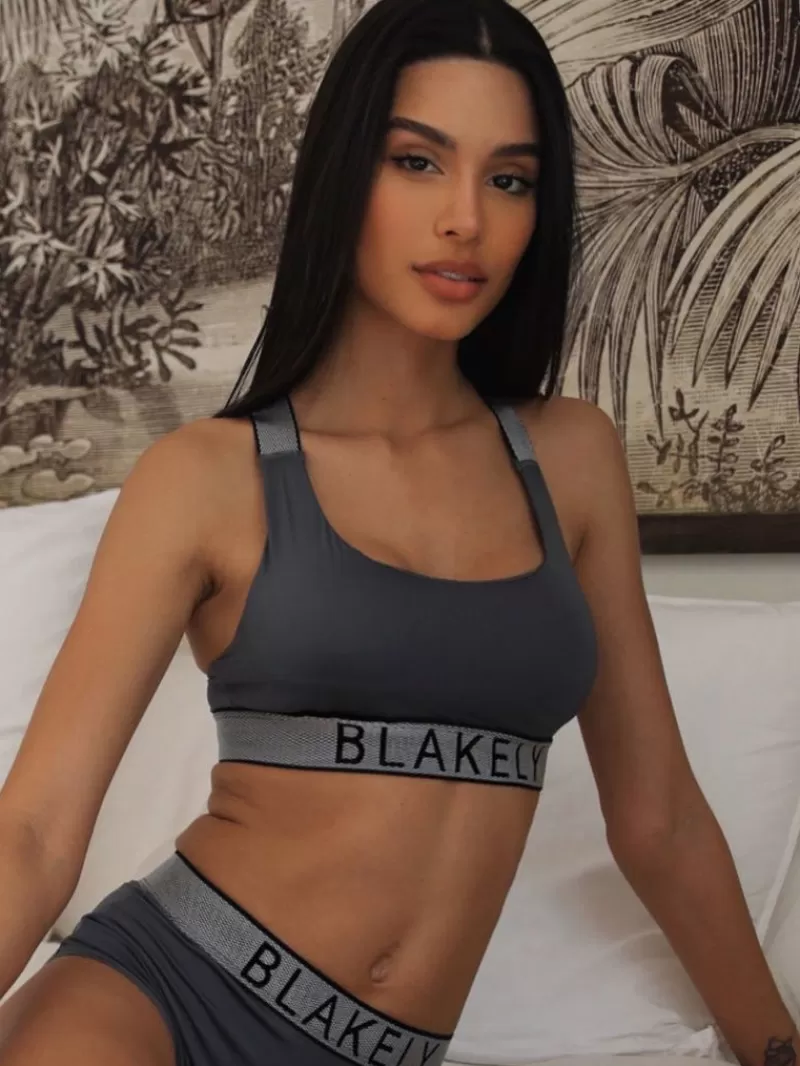 Charlotte Bralette*Blakely Clothing Store