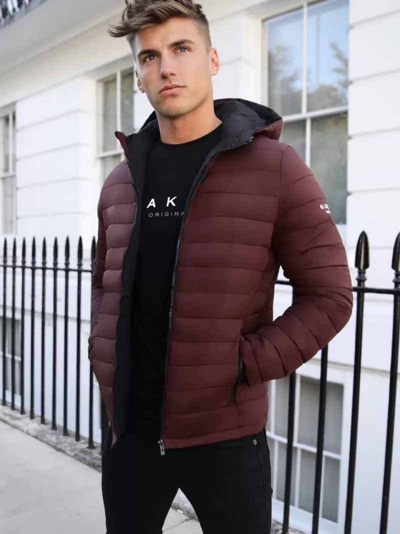 Chiswick Lightweight Coat*Blakely Clothing Discount