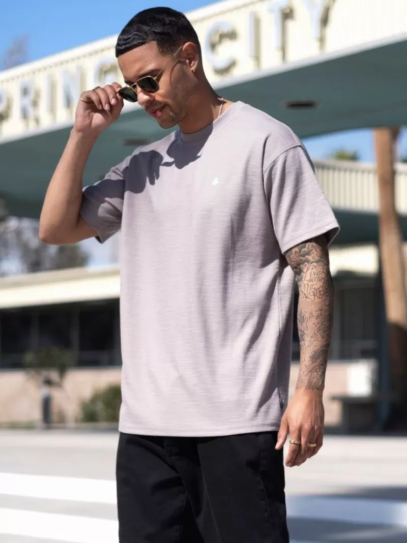 Circa Oversized T-Shirt*Blakely Clothing Online