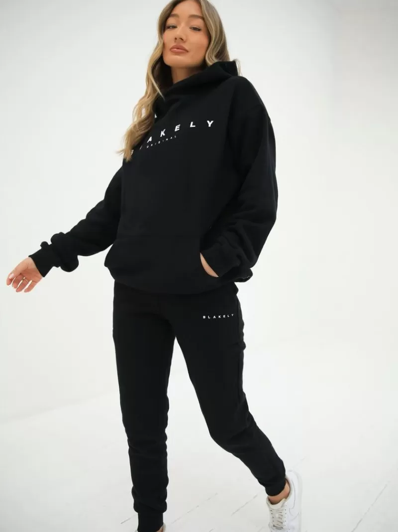 Composure Oversized Hoodie*Blakely Clothing Cheap