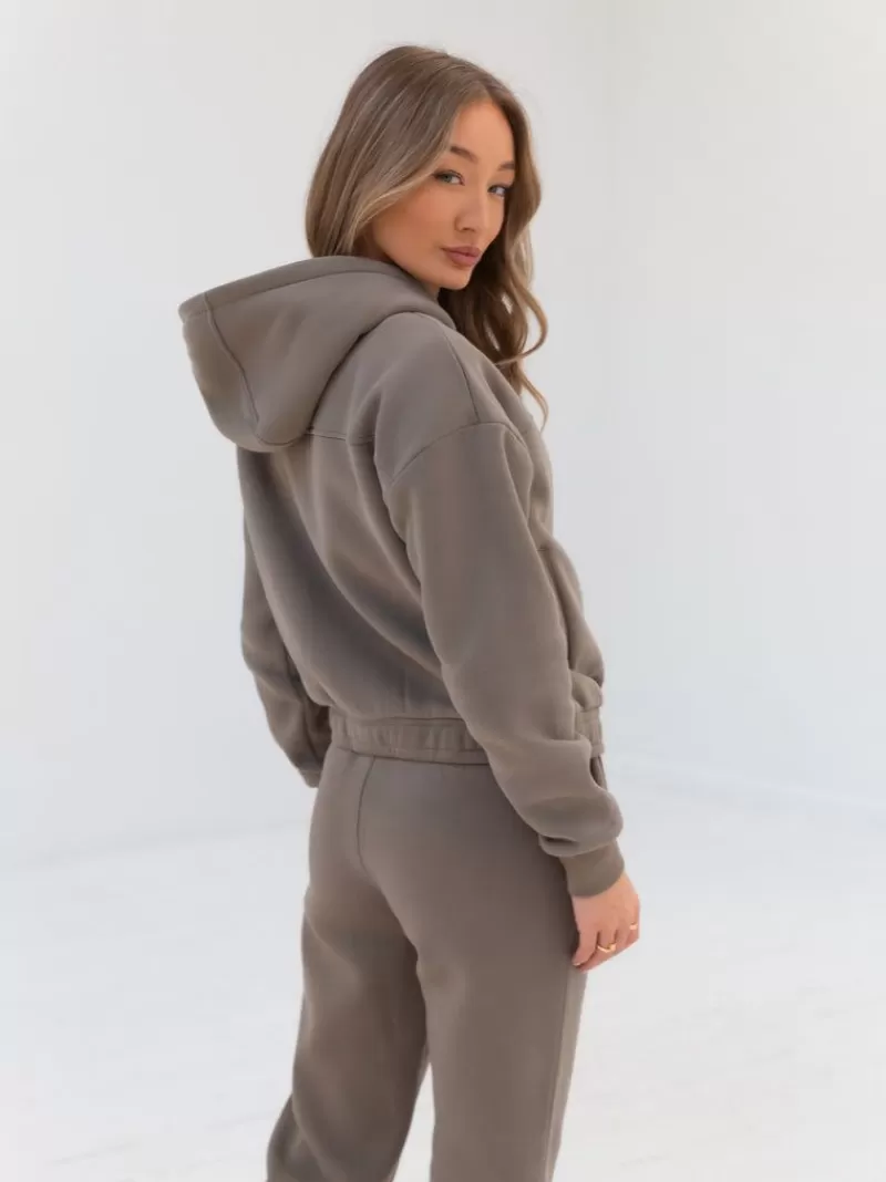 Everyday Full Zip Hoodie*Blakely Clothing Sale