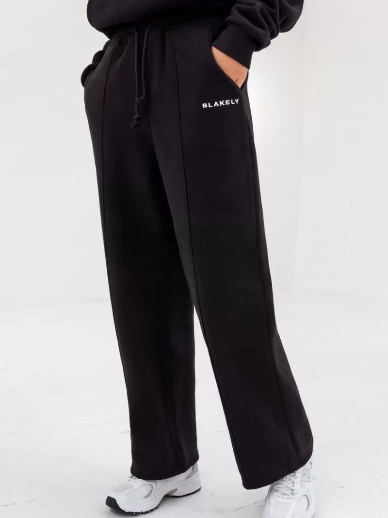 Everyday Wide Leg Sweatpants*Blakely Clothing Best