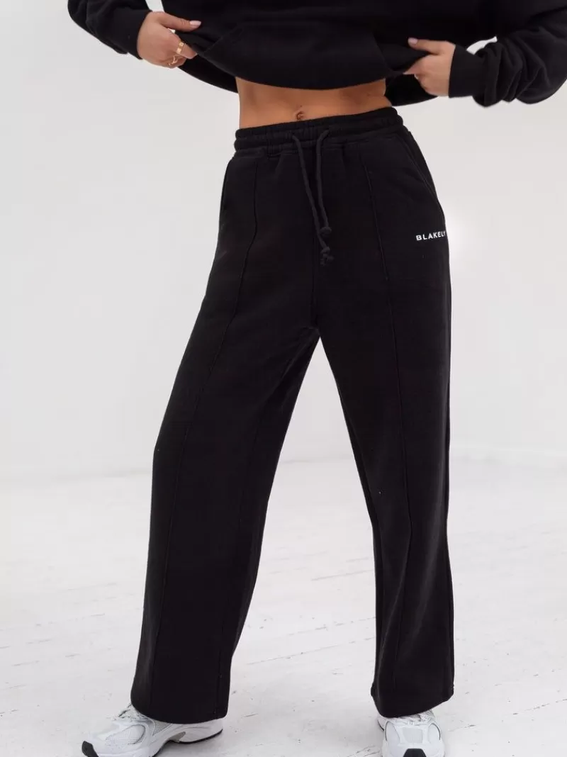 Everyday Wide Leg Sweatpants*Blakely Clothing Best