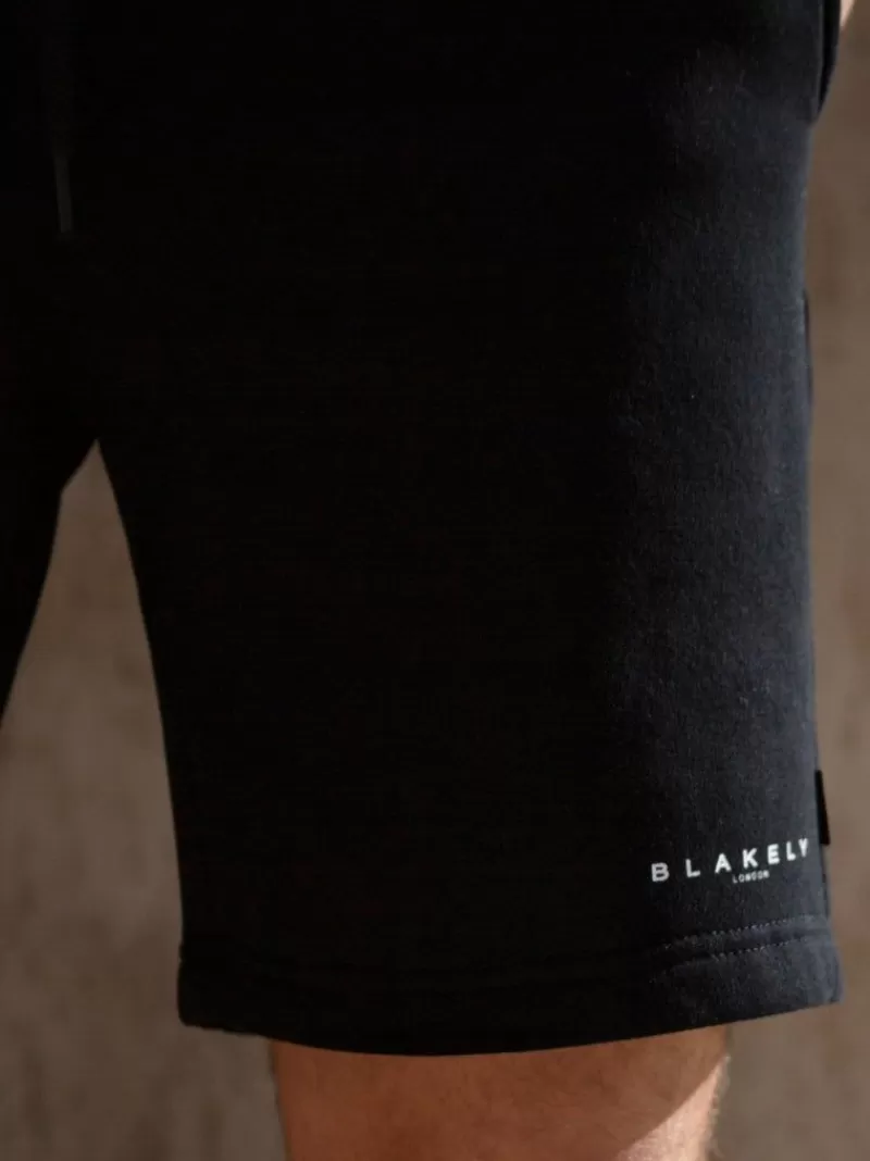 Evolved Ii Jogger Shorts*Blakely Clothing Shop