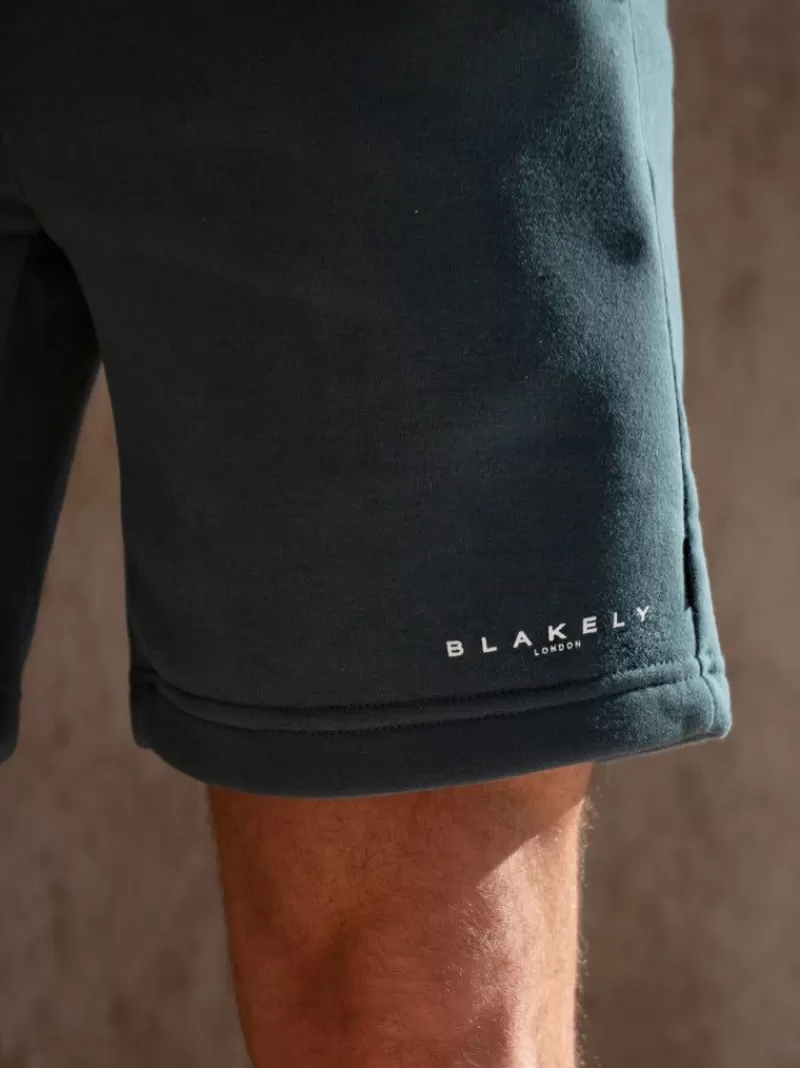 Evolved Ii Jogger Shorts*Blakely Clothing Sale