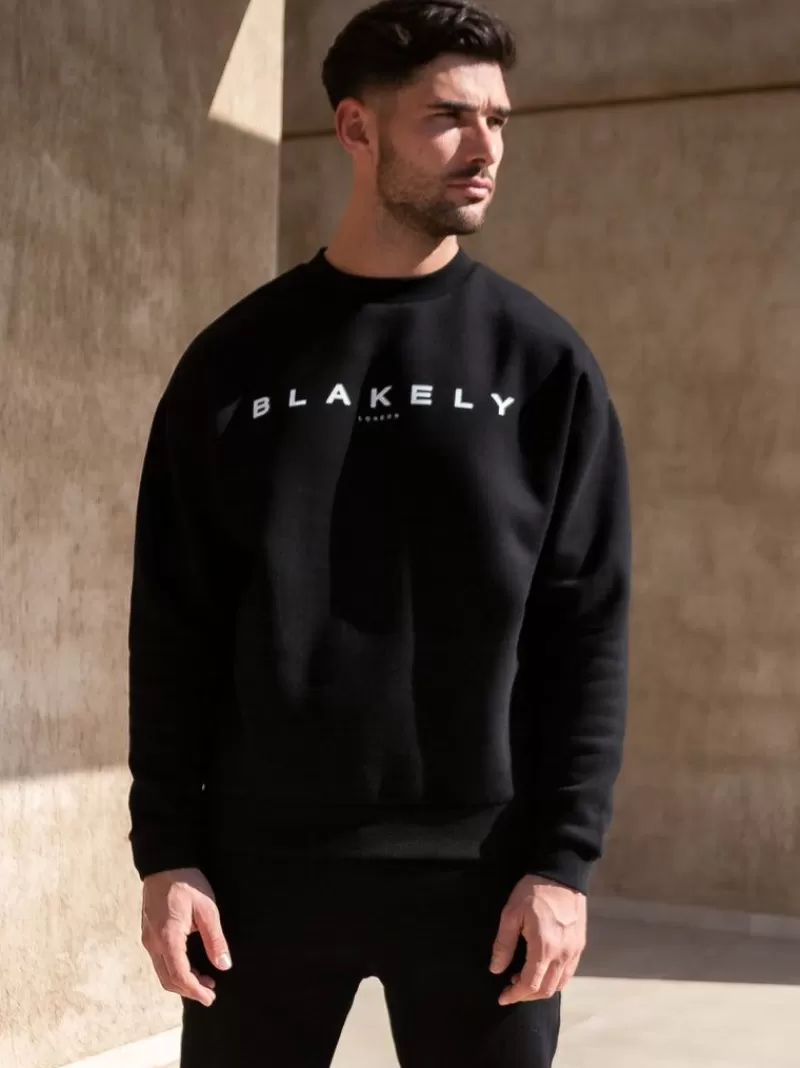 Evolved Ii Jumper*Blakely Clothing Outlet