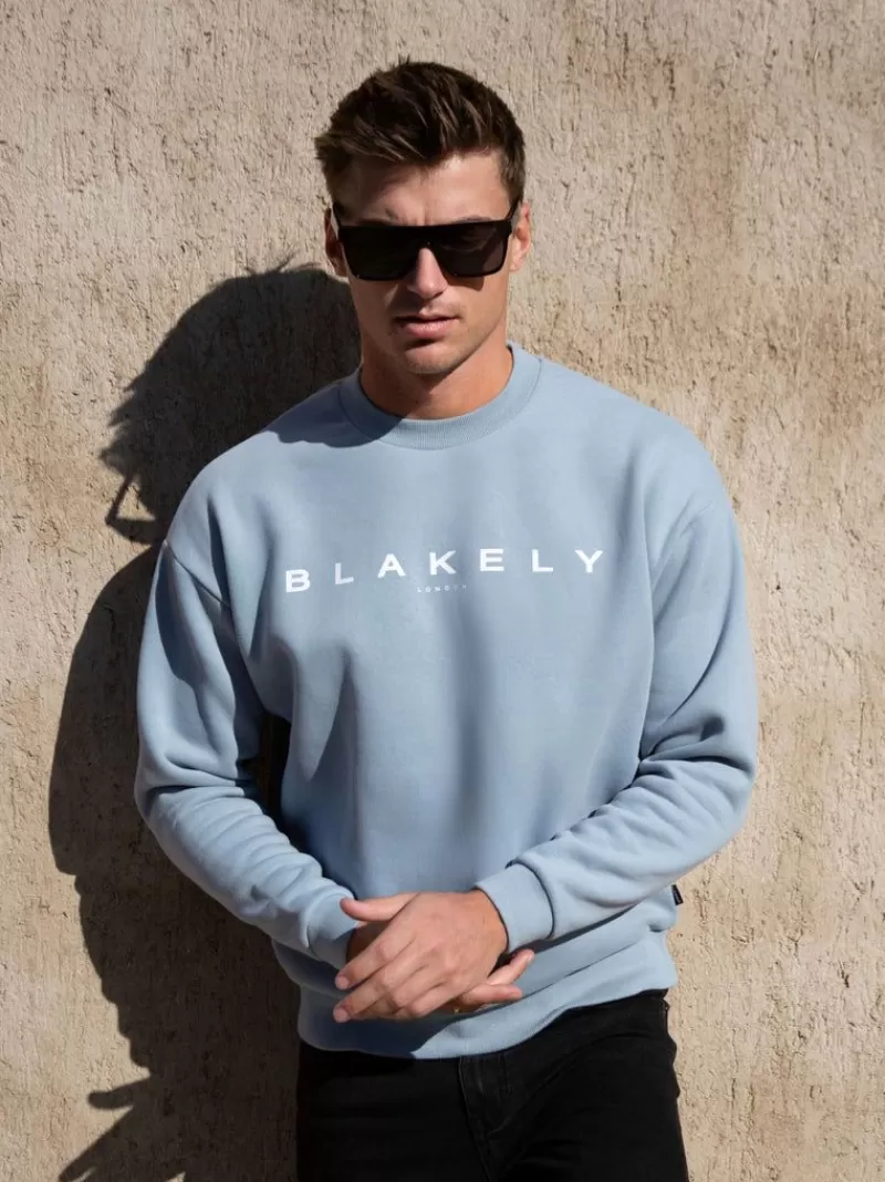 Evolved Ii Jumper*Blakely Clothing Clearance