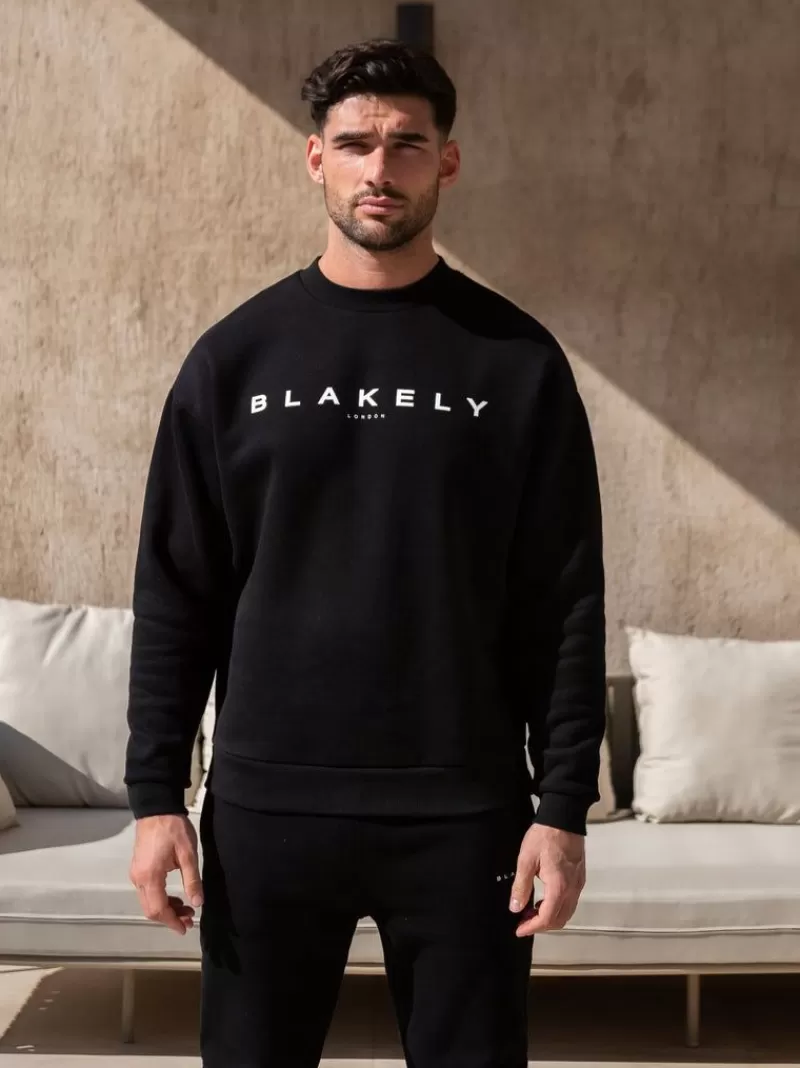 Evolved Ii Jumper*Blakely Clothing Outlet