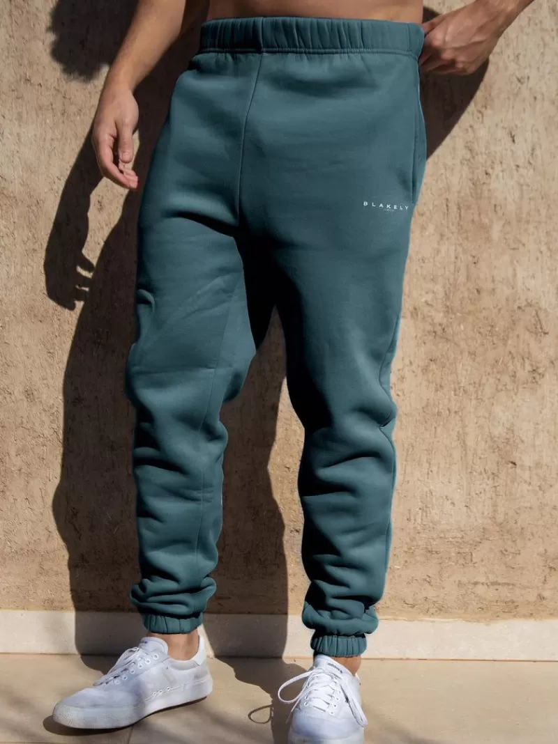 Evolved Ii Relaxed Sweatpants*Blakely Clothing Cheap