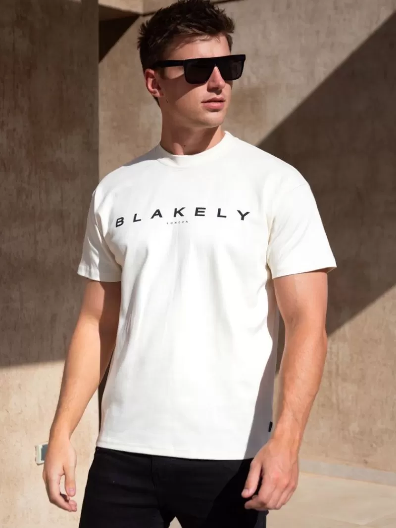 Evolved Ii Relaxed T-Shirt*Blakely Clothing Best Sale