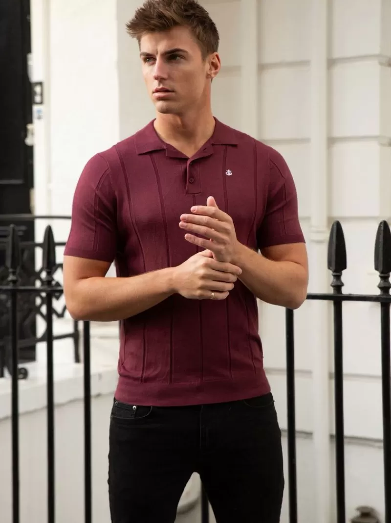 Finsbury Polo*Blakely Clothing Online