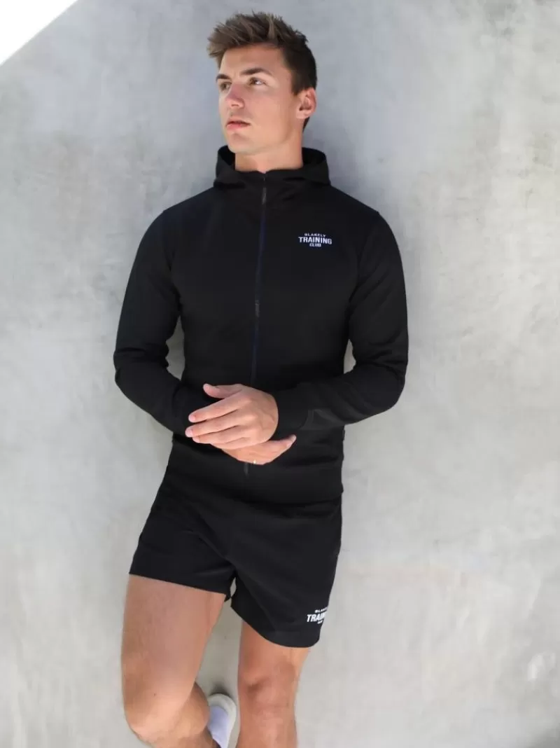 Full Zip Training Hoodie*Blakely Clothing Outlet