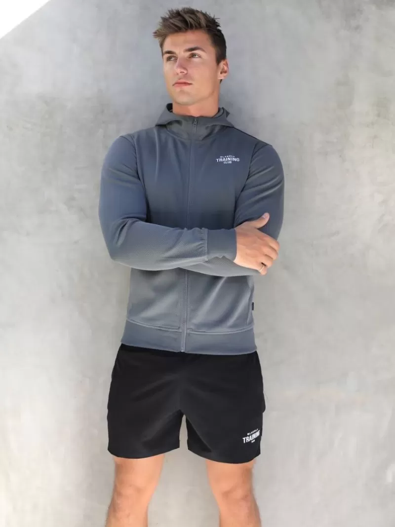 Full Zip Training Hoodie*Blakely Clothing Flash Sale