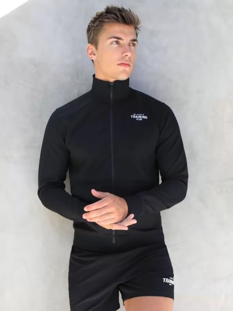 Full Zip Training Jacket*Blakely Clothing Shop