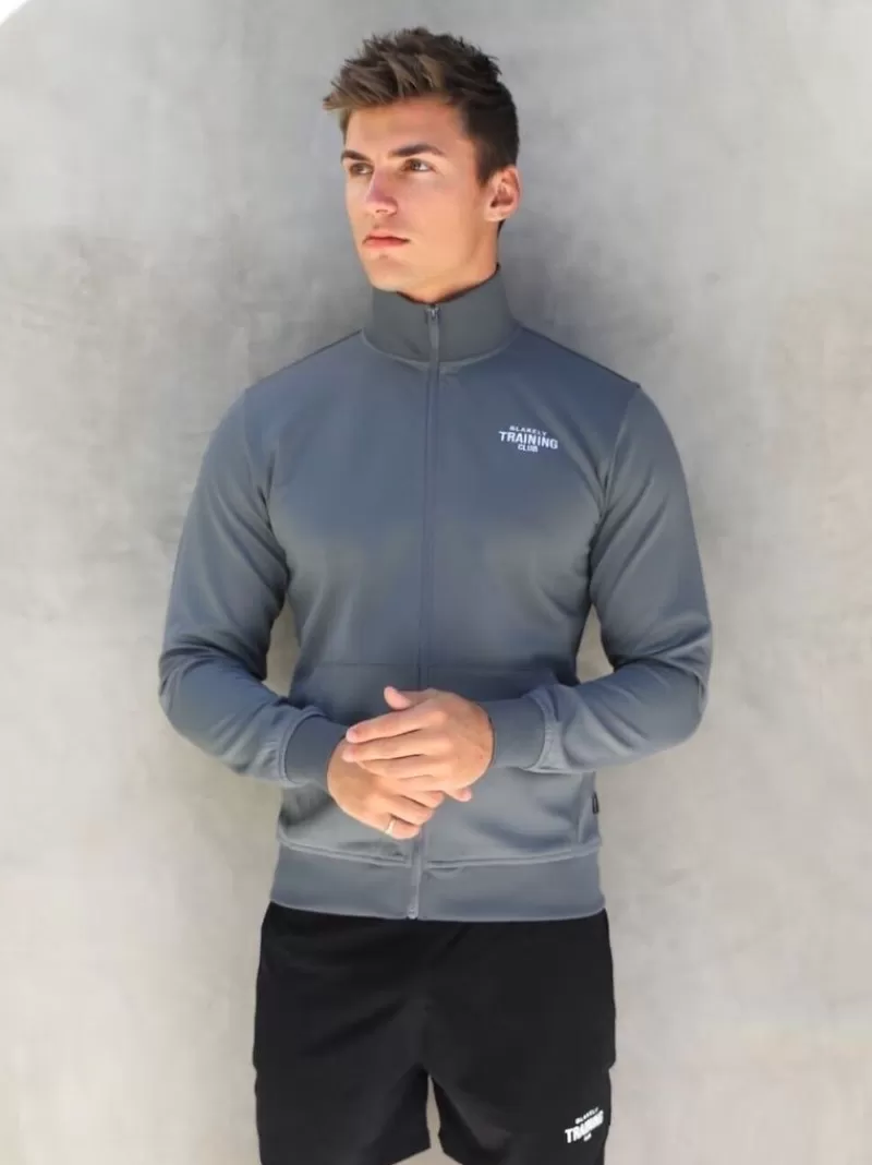 Full Zip Training Jacket*Blakely Clothing Clearance