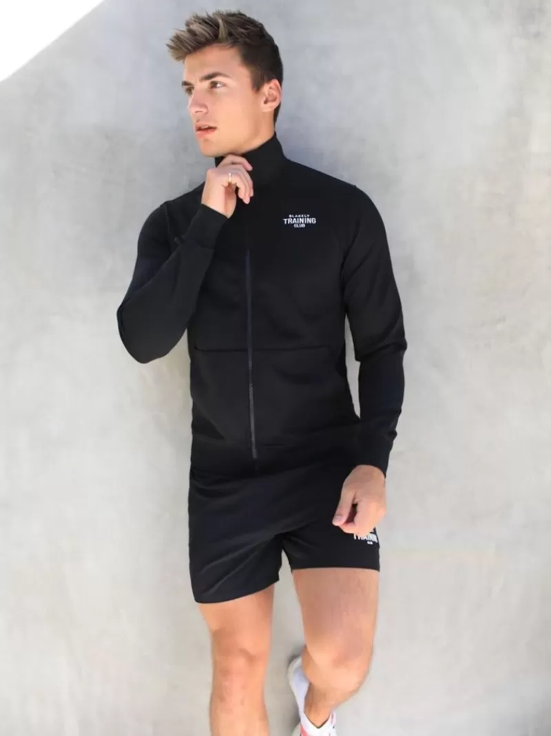 Full Zip Training Jacket*Blakely Clothing Shop