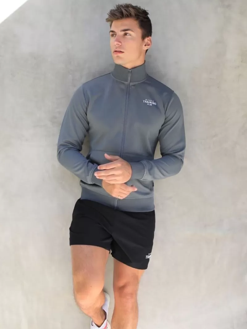 Full Zip Training Jacket*Blakely Clothing Clearance